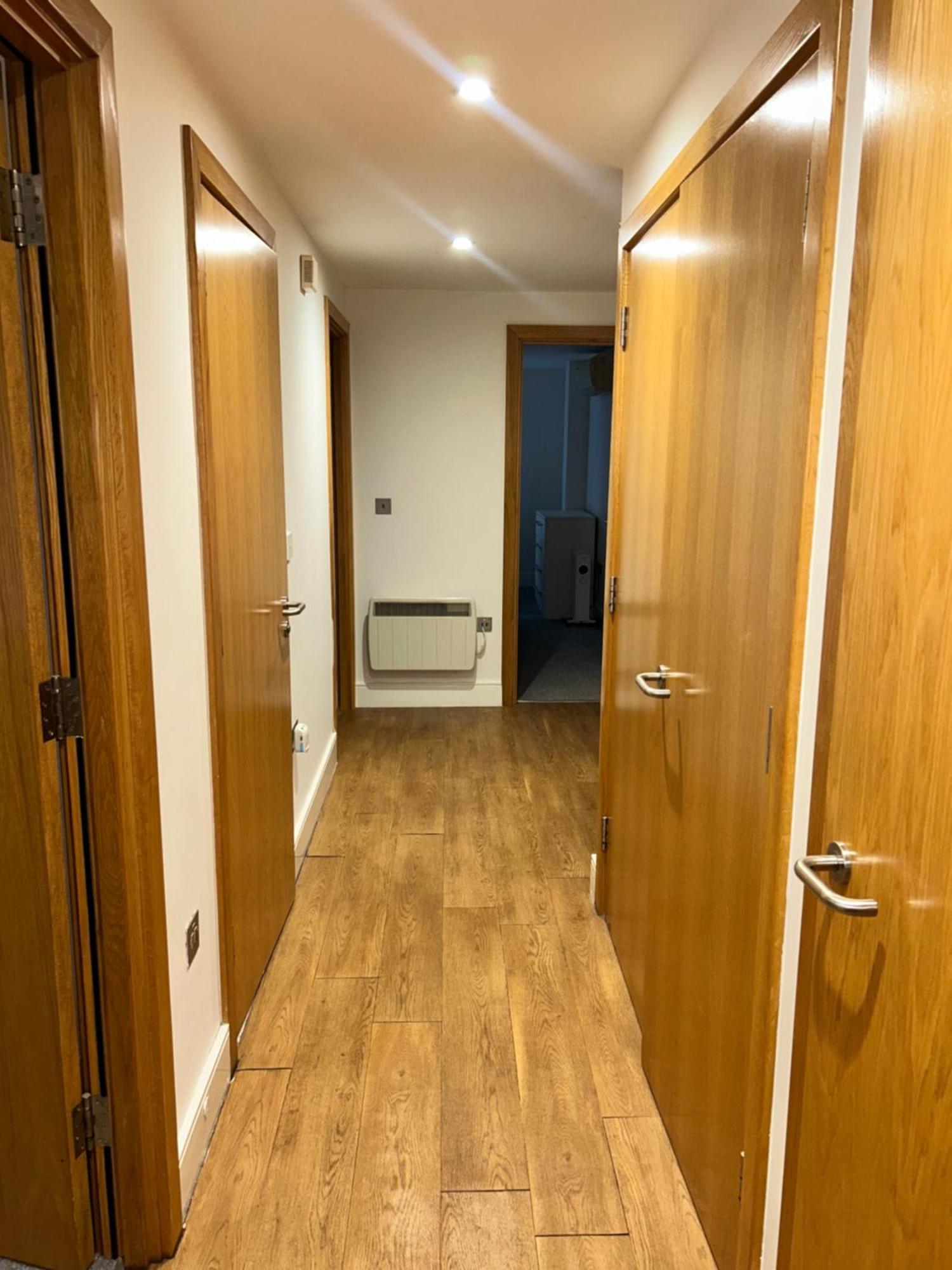 Bright And Modern 3 Bed Apartment Hyde Park Central London Exterior photo
