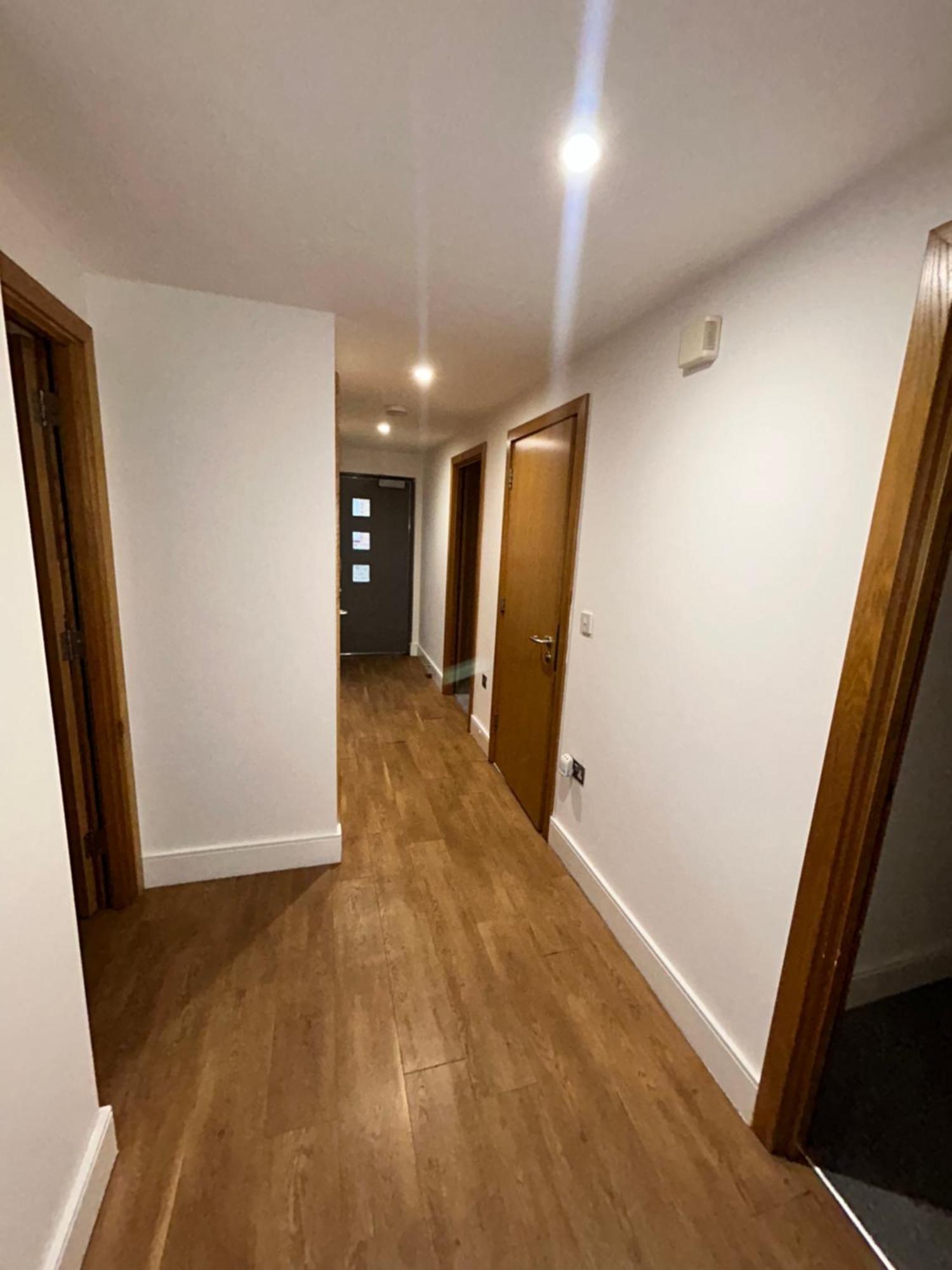 Bright And Modern 3 Bed Apartment Hyde Park Central London Exterior photo