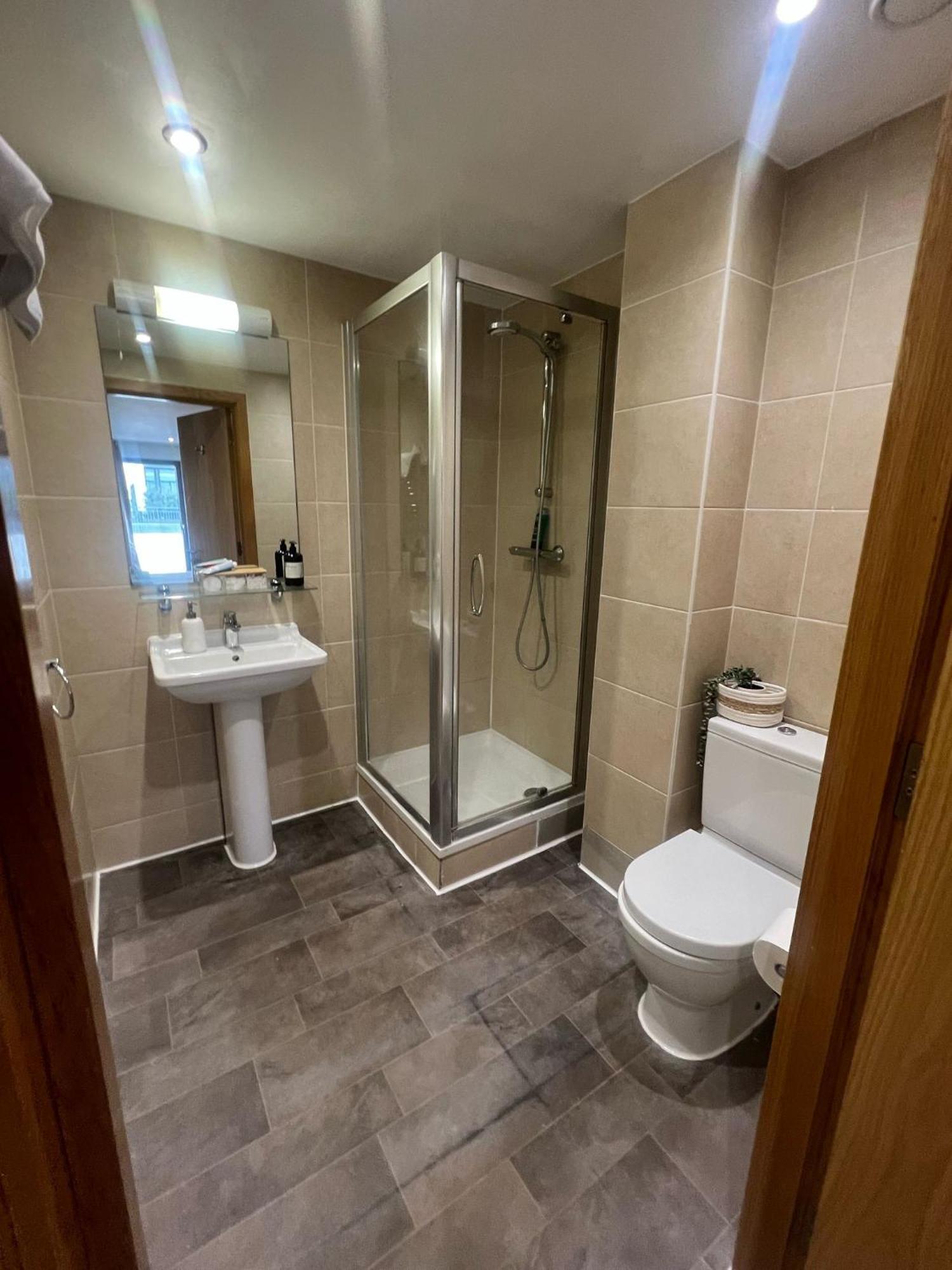 Bright And Modern 3 Bed Apartment Hyde Park Central London Exterior photo