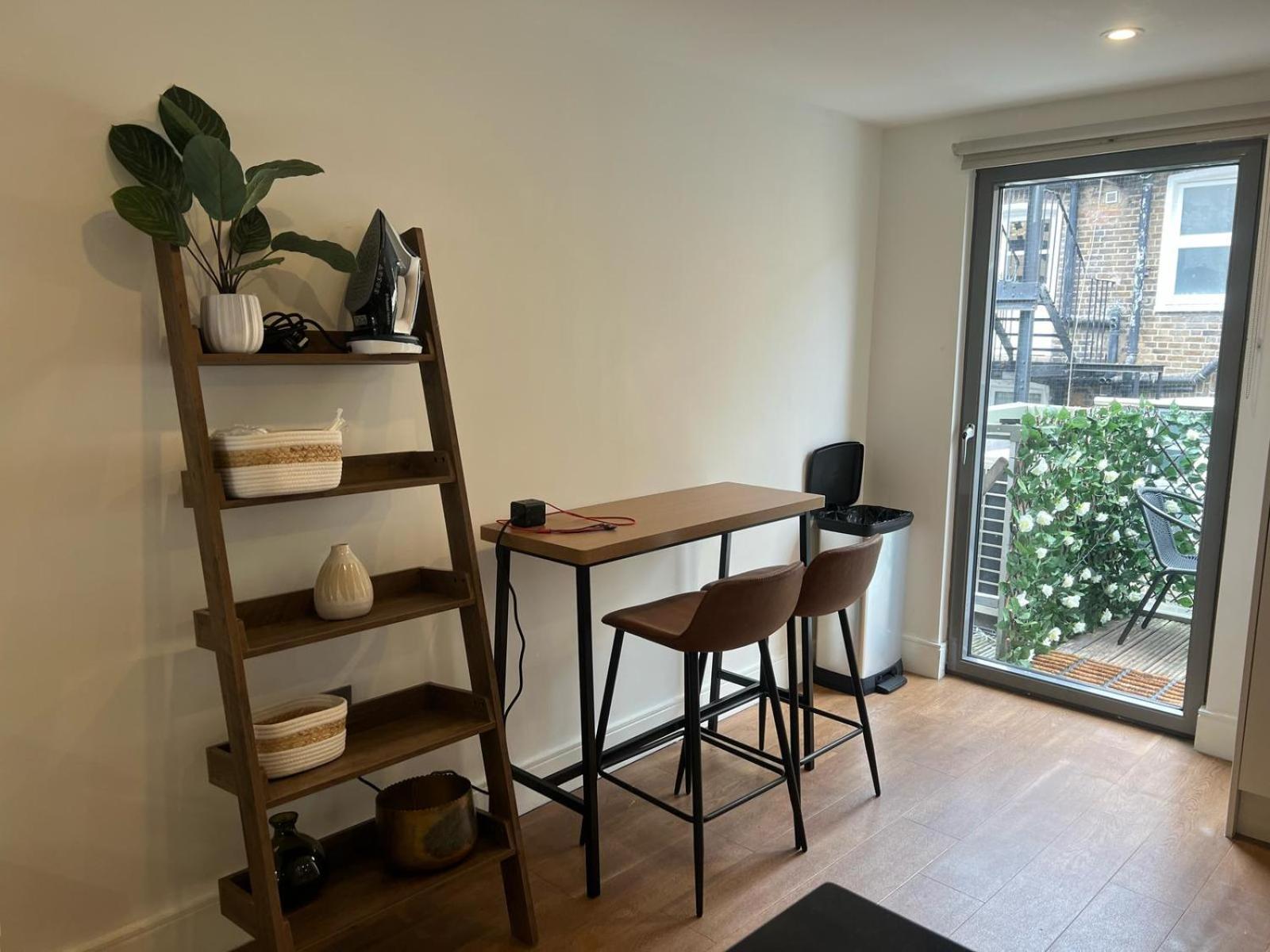 Bright And Modern 3 Bed Apartment Hyde Park Central London Exterior photo